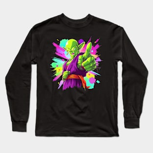 piccolo Long Sleeve T-Shirt